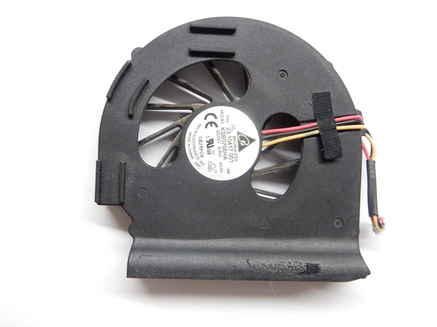 Фото товара Вентилятор BRUSHLESS 23.10417.001 KSB0705HA -AC93 Dell Inspiron M5030