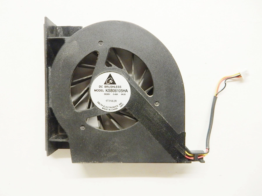 Фото товара Вентилятор KSB06105HA -8K35 HP Compaq CQ61 CQ71