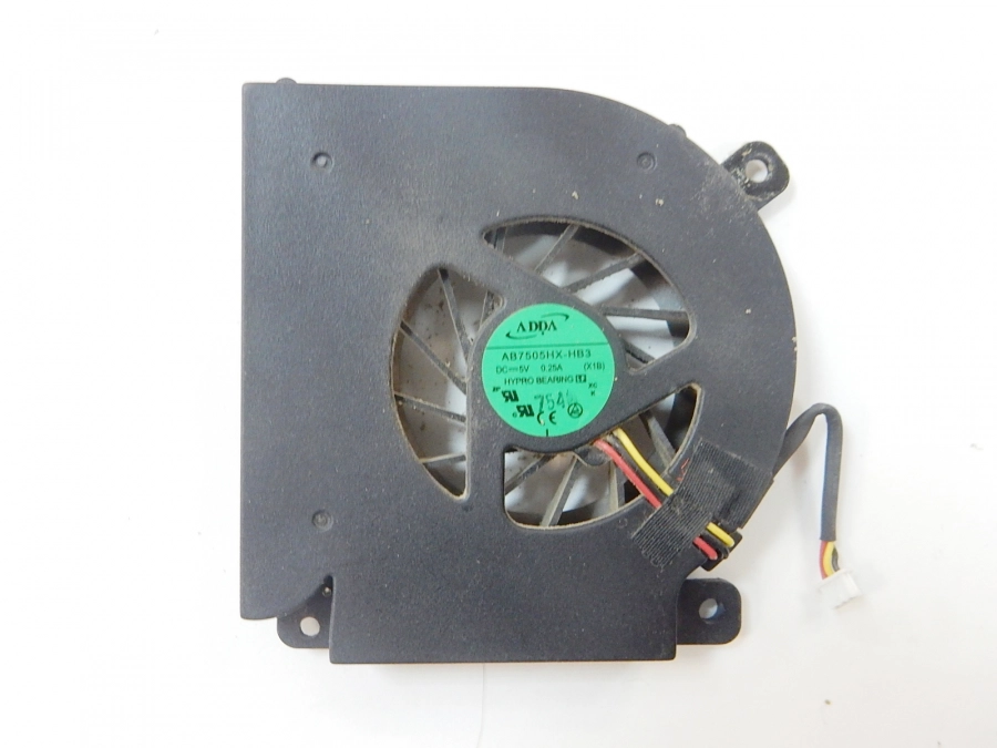 Фото товара Вентилятор DC280002W00 AB7505HX-HB3 Acer Aspire 3690 5510 5610 5630 5680