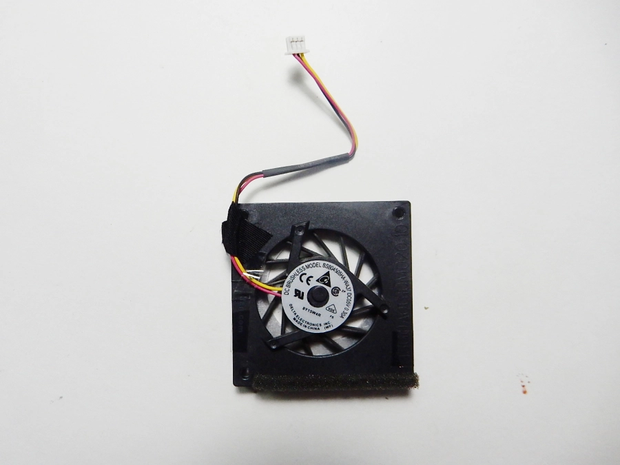 Фото товара Вентилятор Brushless BSB04505HA-WA37 IRU D1001
