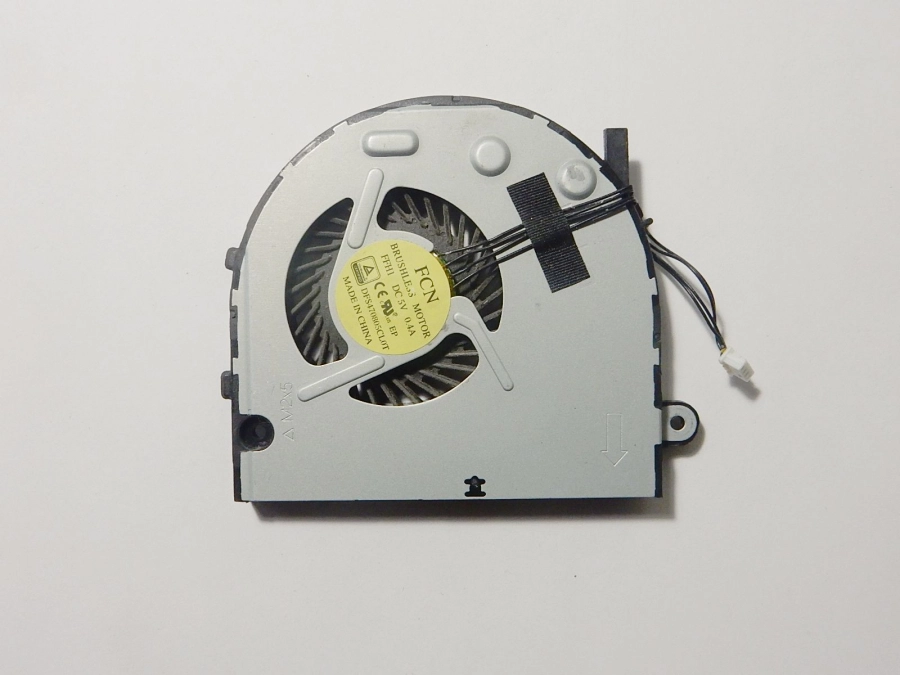 Фото товара Вентилятор DFS470805CL0T FFH1 DC28000ENF0FCC2 для Lenovo B50-45