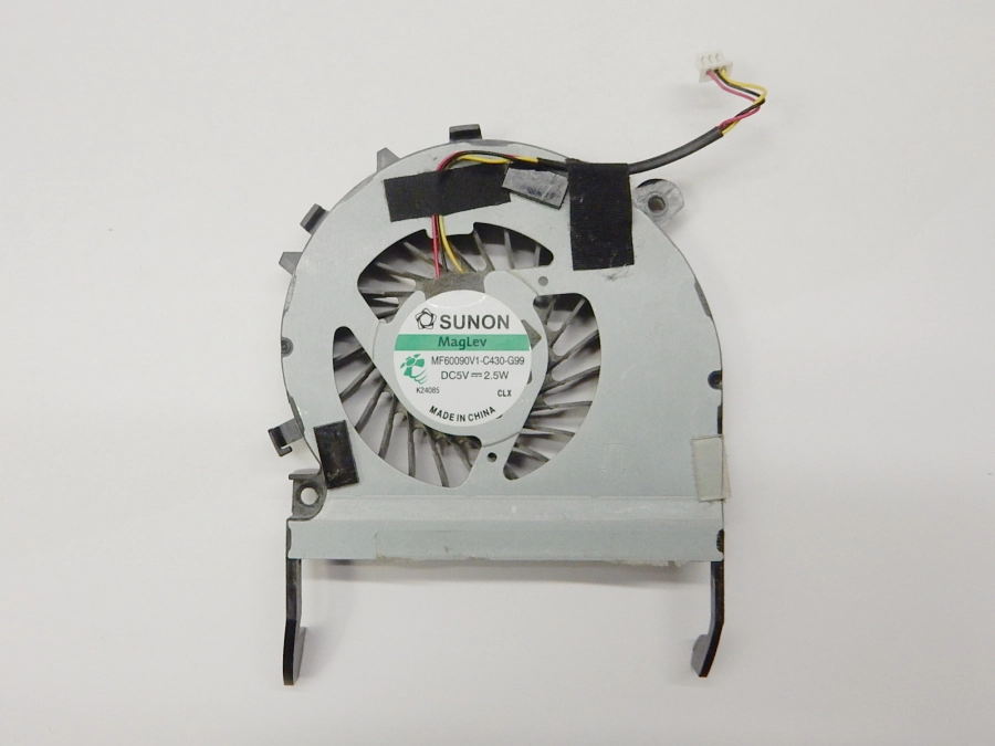 Фото товара Вентилятор SUNON MagLev MF60090V1-C430-G99 SOL3EBY3TM0I20 Toshiba Satellite C800 L800 M800 M805 M840