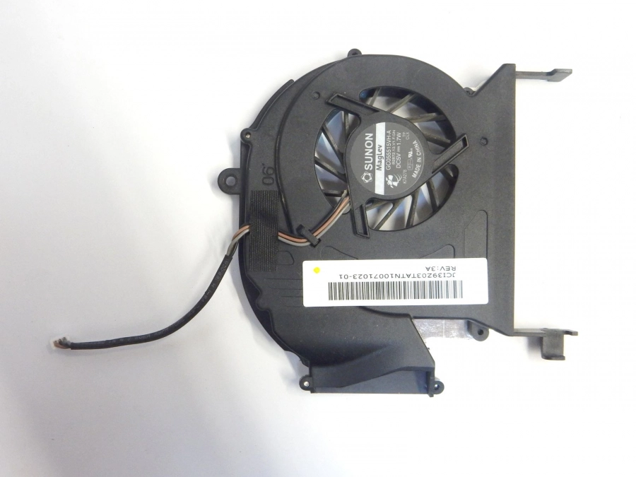 Фото товара Вентилятор GC055515VH-A JCI39Z03TATN100 Acer Aspire 4220 4520
