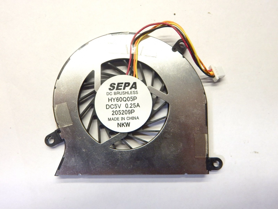 Фото товара Вентилятор SEPA HY60Q05P IRU X300