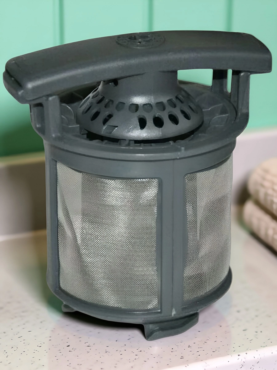 Фильтр тонкой и грубой очистки для посудомоечных машин Electrolux, AEG, Zanussi