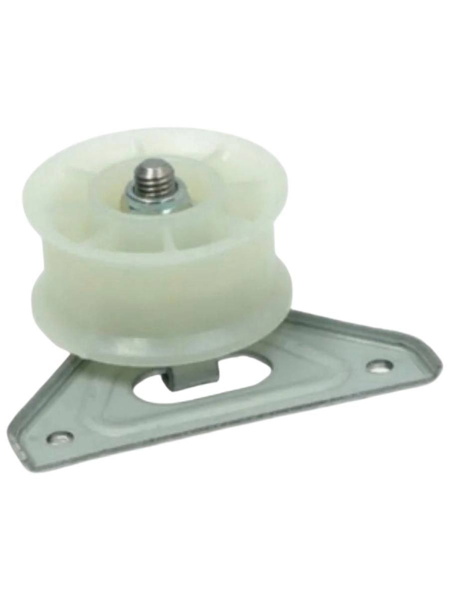 Натяжной ролик ремня сушильной машины, артикул C00504520 (Indesit/Ariston)