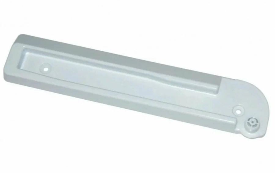 Направляющая овощного ящика (правая) для холодильника Indesit/Ariston/Whirlpool C00384955