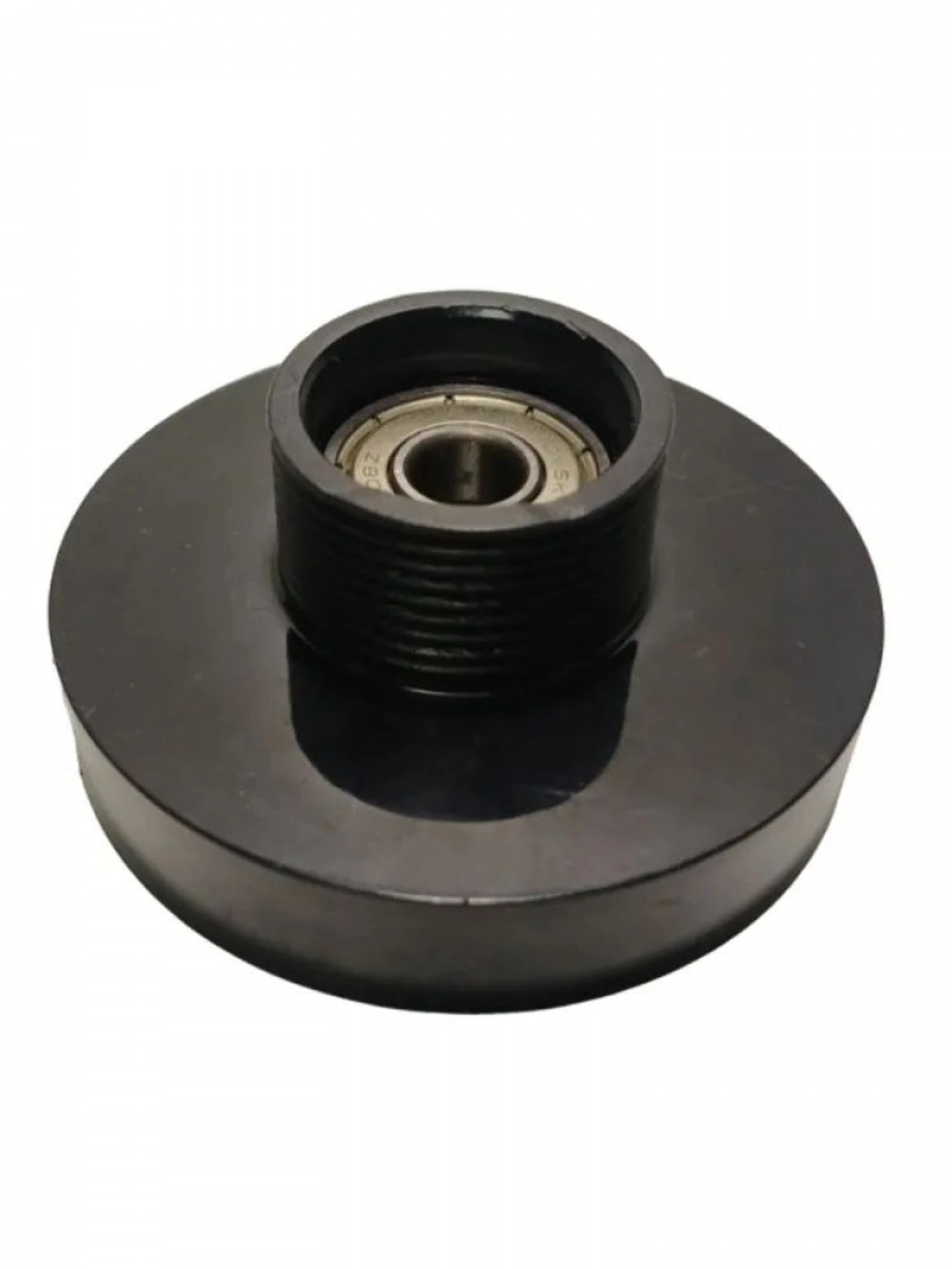 Ролик натяжной для сушильной машины BOSCH Siemens, NEFF 00600436, PLM003BO