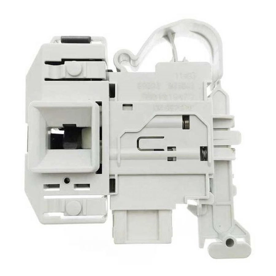 Замок, блокировка люка для стиральной машины Bosch Siemens 638259, 623782, 627046, 637590, INT015BO, 10020375, 10012389