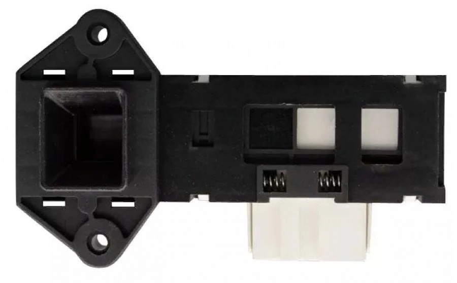 Замок, блокировка люка для стиральных машин Samsung INT000SA, DC64-00653A, DC64-00653C, WF249, SU4401, WM2069W