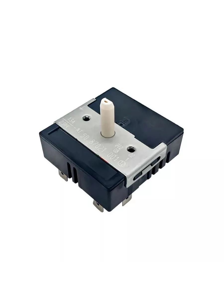 Переключатель режимов, мощности духовки Gorenje 156003, EGO 50.87021.001 50.57021.001, 599596, 716269, COK355GO