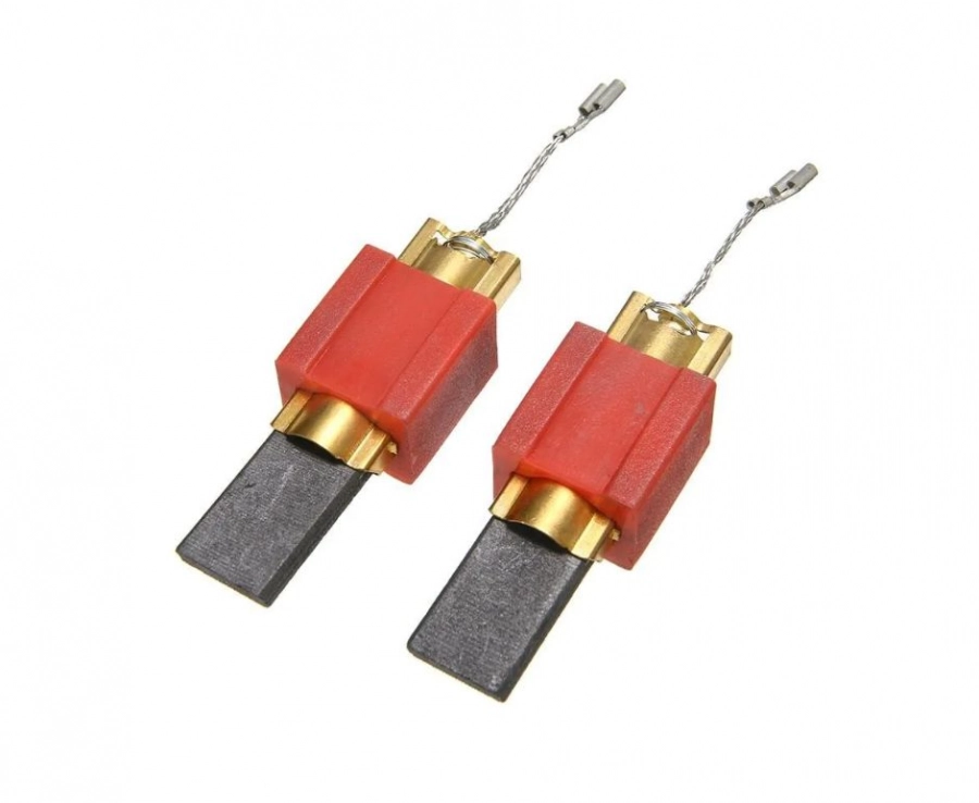 Щетки двигателя для стиральной машины Miele 5x15x29/27, 4297410, CAR017UN