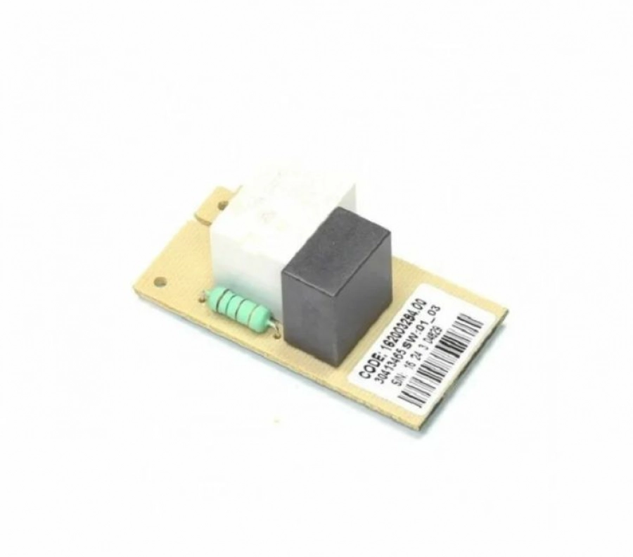 Таймер оттайки электронный для холодильника Indesit, Ariston, Stinol C00372874