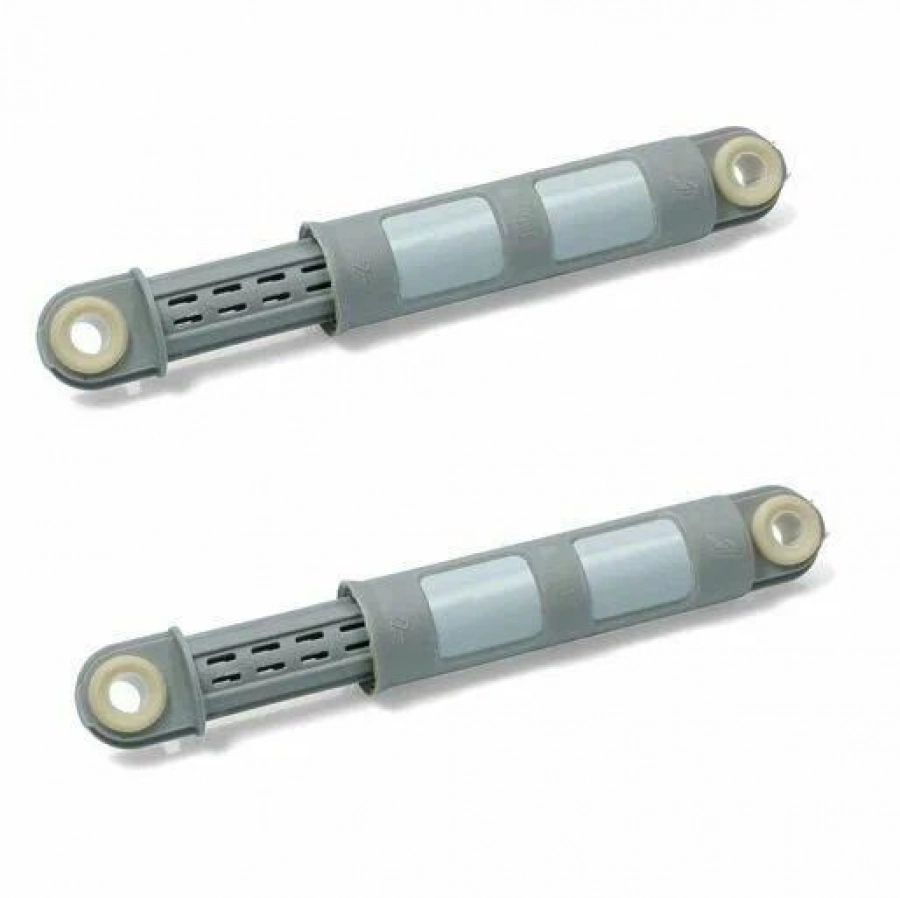 Амортизаторы (2 штуки) 60N для стиральной машины Electrolux, Zanussi, AEG 1322553601, 132255352, SAR023ZN, SAR018ZN