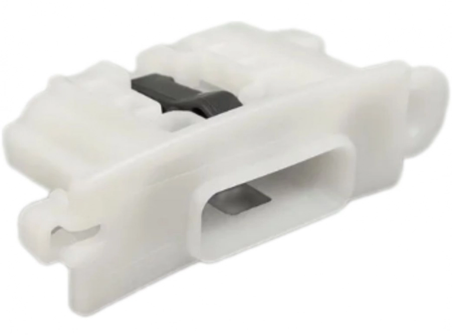 Замок двери сушильной машины Bosch, Siemens 623797, DHL200BO, 10022250