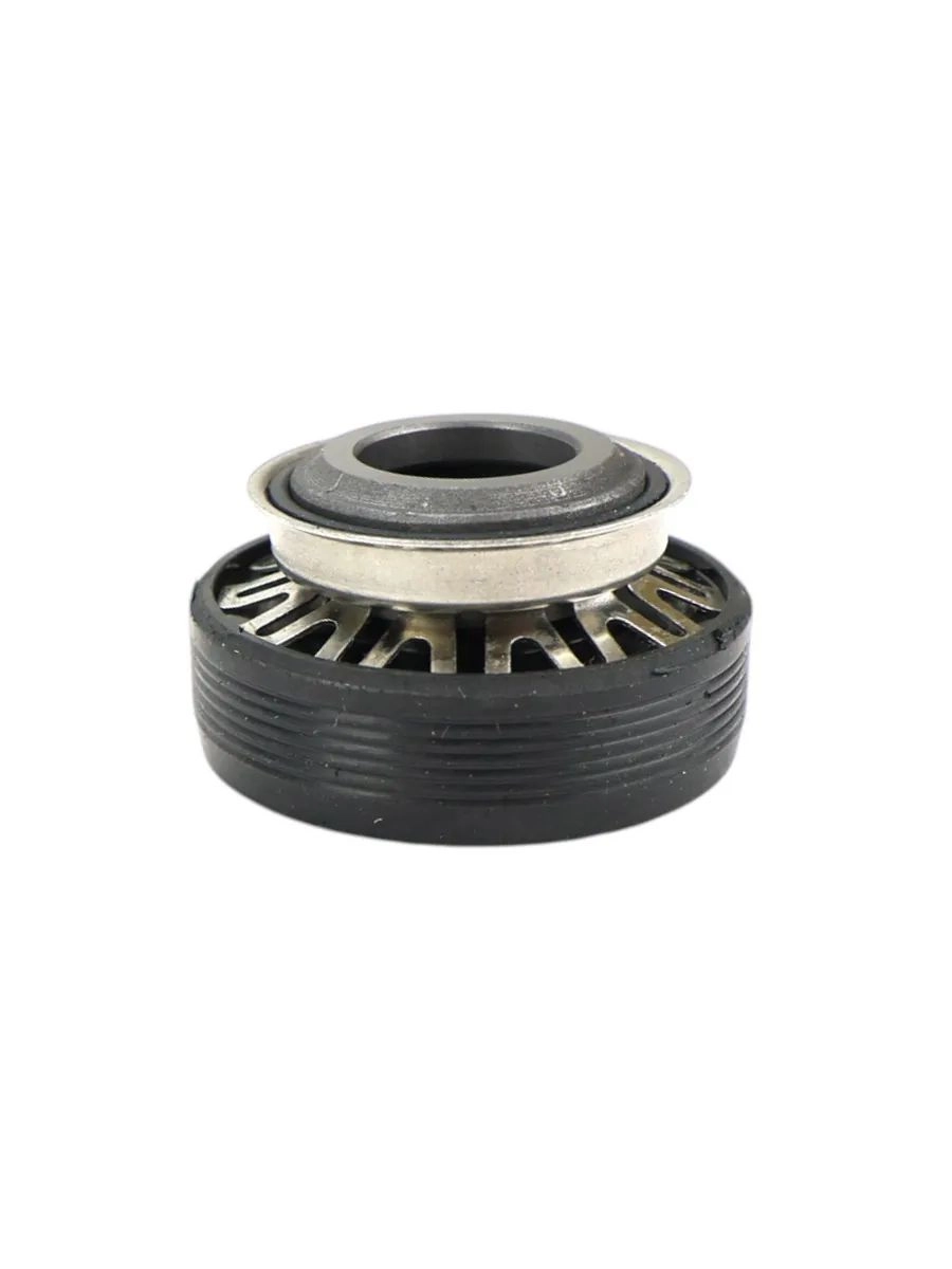Сальник насоса посудомоечной машины BOSCH, Siemens, Neff, 30x8mm/18x7mm 419027, 165813, 183638, 174730
