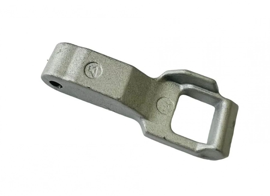 Крючок, защелка двери / люка для стиральной машины LG MFG63099101, AP5787149, 00405343, 2759645, AGF77417823, PS8752721, LG3806