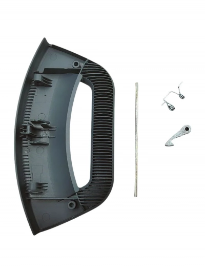 Ручка люка для стиральной машины Hotpoint-Ariston Indesit, Whirlpool C00286151