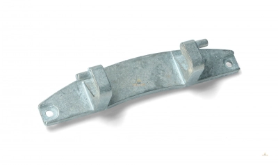 Петля, крепление люка стиральной машины Bosch, Siemens, 00655117, 0011754