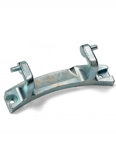 Петля, крепление люка для стиральной машины Bosch Siemens 00625486