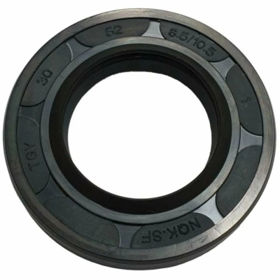Сальник бака 30x52x8,5/10,5 стиральной машины Ariston, Atlant, Hotpoint-Ariston, Indesit, Whirlpool
