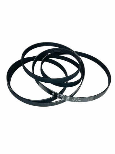 Ремень 1971 H7 для сушильной машины Electrolux Zanussi AEG 1366033007