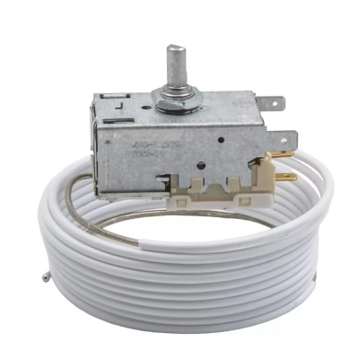 Термостат для холодильника Stinol, Indesit, Hotpoint-Ariston, Ariston, Атлант No Frost К59-L1275, KDF26L3, Х1023
