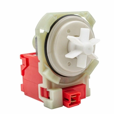 Сливной насос (помпа) для стиральных машин Copreci 30w Bosch (Бош), Siemens (Сименс), Neff (Нефф) Bo5431, PMP017BO, 10cy08, 82012010