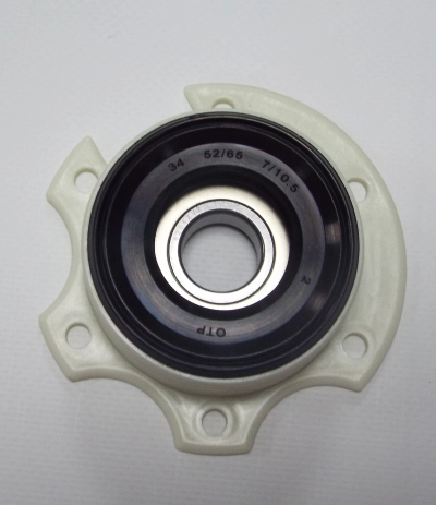 Суппорт для стиральной машины INDESIT ARISTON 055317, 092024