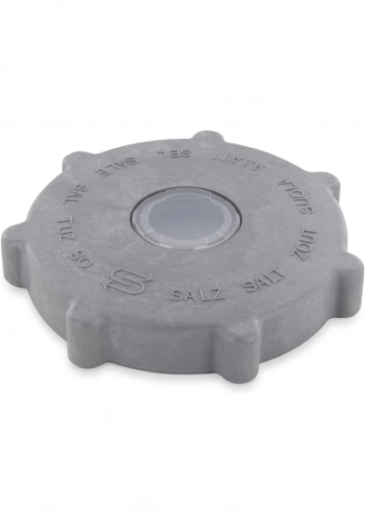 Крышка бачка для соли для посудомоечных машин Bosch, Siemens 165259 KG0031252