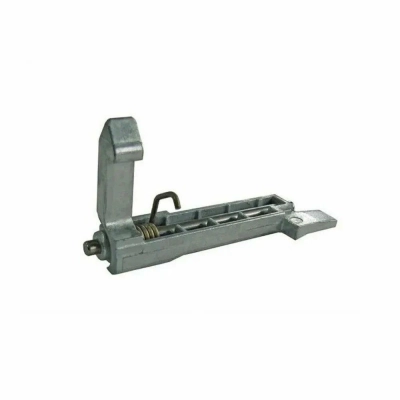 Крючок, защелка дверцы люка к стиральной машине Bosch 00623234, 9000232446 9000331929