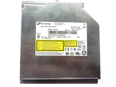 Оптический привод DVD-RW Hitachi-LG GU10N