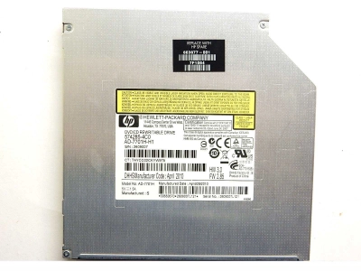 Оптический привод DVD RW AD-7701H-H1 574285-4C0