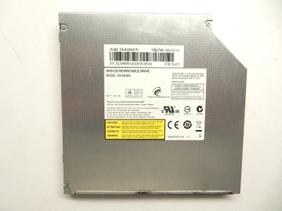Оптический привод DVD-RW Lite-On DS-8A5SH17C