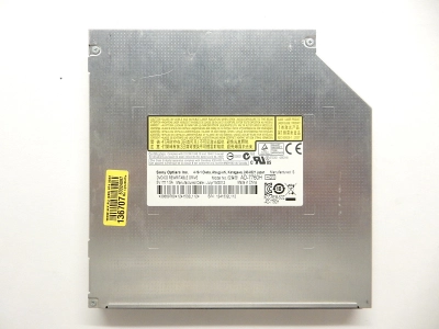Оптический привод DVD RW AD-7760H