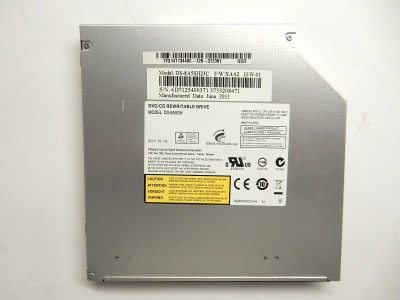 Оптический привод DVD-RW Lite-On DS-8A5SH23C