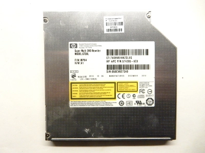 Оптический привод DVD RW GT30L
