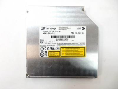 Оптический привод DVD RW Hitachi-LG GSA-T50N