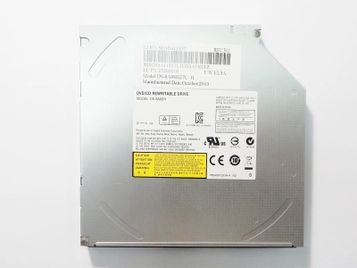 Оптический привод DVD RW Lite-On DS-8A9SH