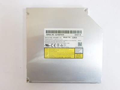 Оптический привод DVD RW UJ8C0 ADSX1-B