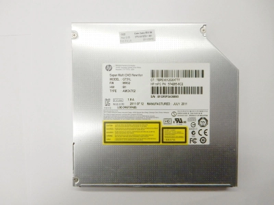 Оптический привод DVD RW GT31L