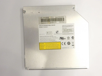 Оптический привод DVD-RW DS-8A5S DS-8A5S25C