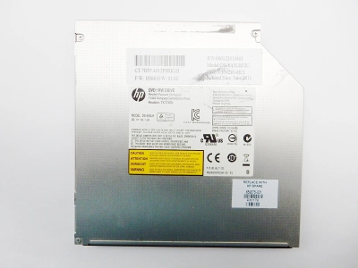 Оптический привод DVD-RW DS-8A5LH12C
