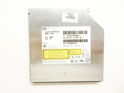 Оптический привод DVD RW GT31L