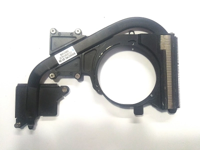 Радиатор, термотрубка BA96-03633A 000G012201 Samsung Q210 NP-Q210