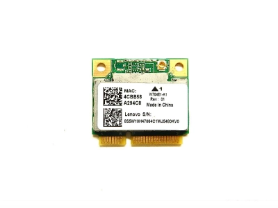 Wi-Fi модуль W704E1-A1 Rev: 01