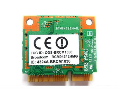 Wi-Fi модуль Broadcom BCM94312HMG