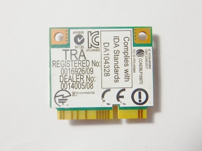 Wi-Fi модуль Atheros AR5B95 T77H121.32 HF