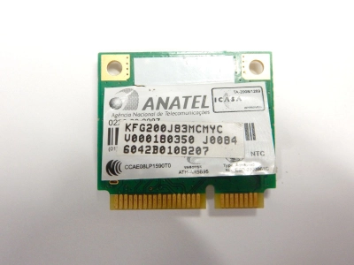 Wi-Fi модуль Atheros AR5B95