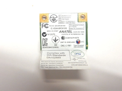 Wi-Fi модуль Broadcom BCM94313HMG2L